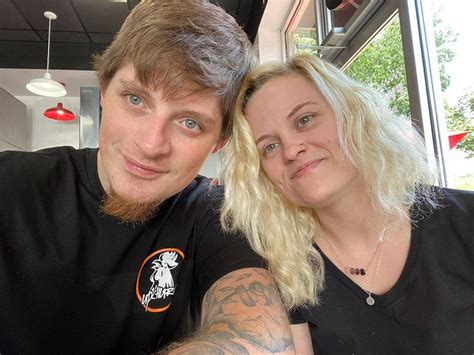 The couple had started dating in 2020, while she had already given birth to her daughter. . Ryan upchurch girlfriend 2023
